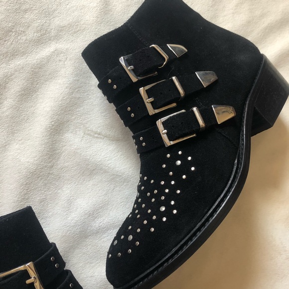 L’intervalle booties - Picture 4 of 6